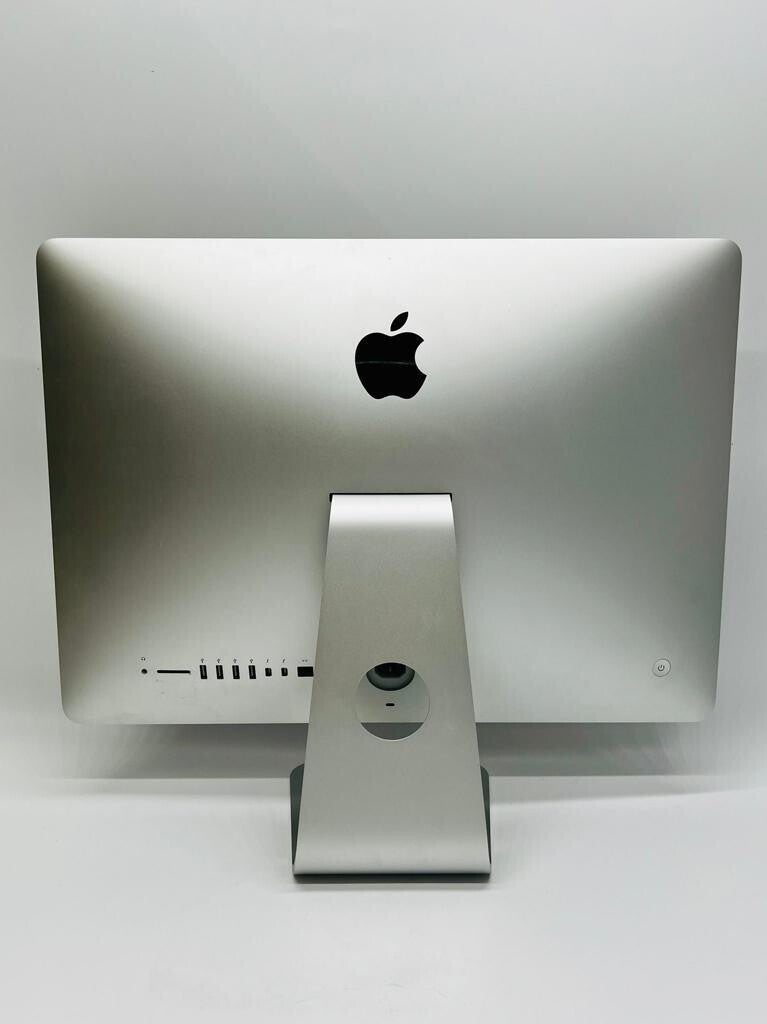Pre-Owned iMac 21” Core i5 Desktop