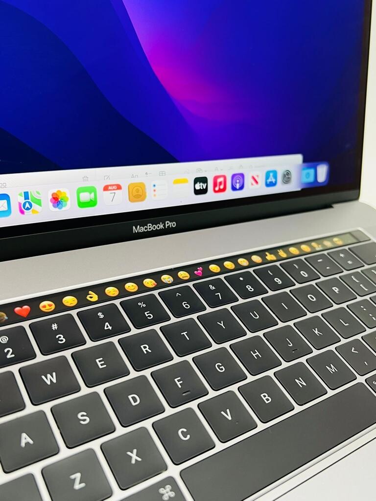 Apple MacBook Pro 13β Retina Dual Core i5/8GB RAM Laptop π» Warranty Included π’