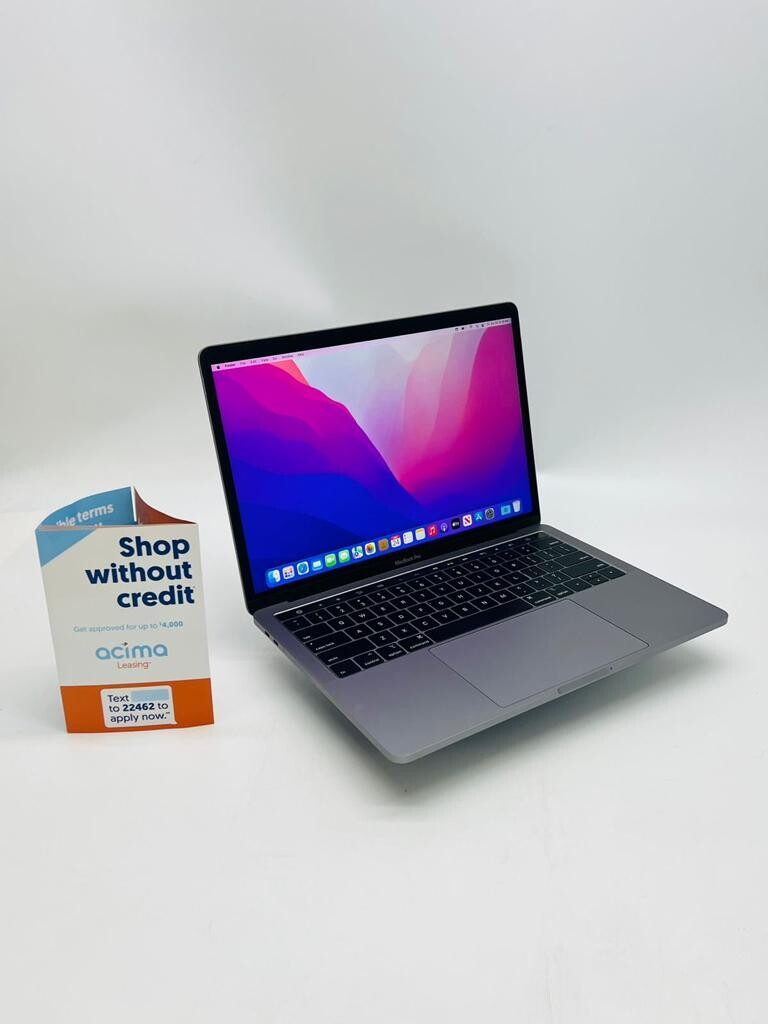 Apple MacBook Pro 13β Retina Dual Core i5/8GB RAM Laptop π» Warranty Included π’