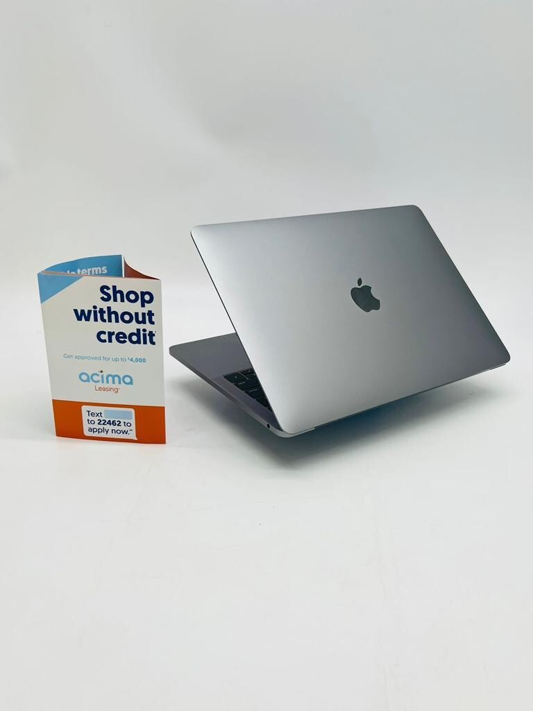 Apple MacBook Pro 13β Retina Dual Core i5/8GB RAM Laptop π» Warranty Included π’