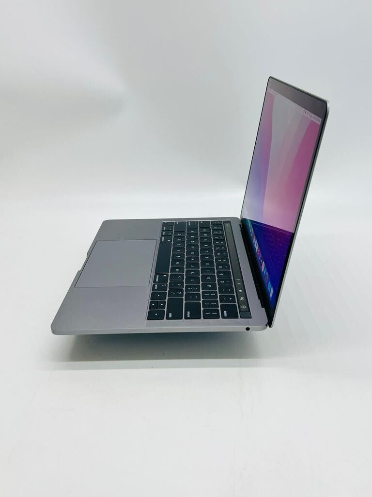 Apple MacBook Pro 13β Retina Dual Core i5/8GB RAM Laptop π» Warranty Included π’