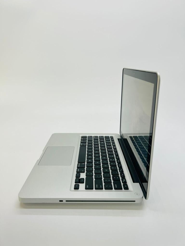 Pre-Owned MacBook Pro 13” Laptop Dual Core i5/500GB Storage