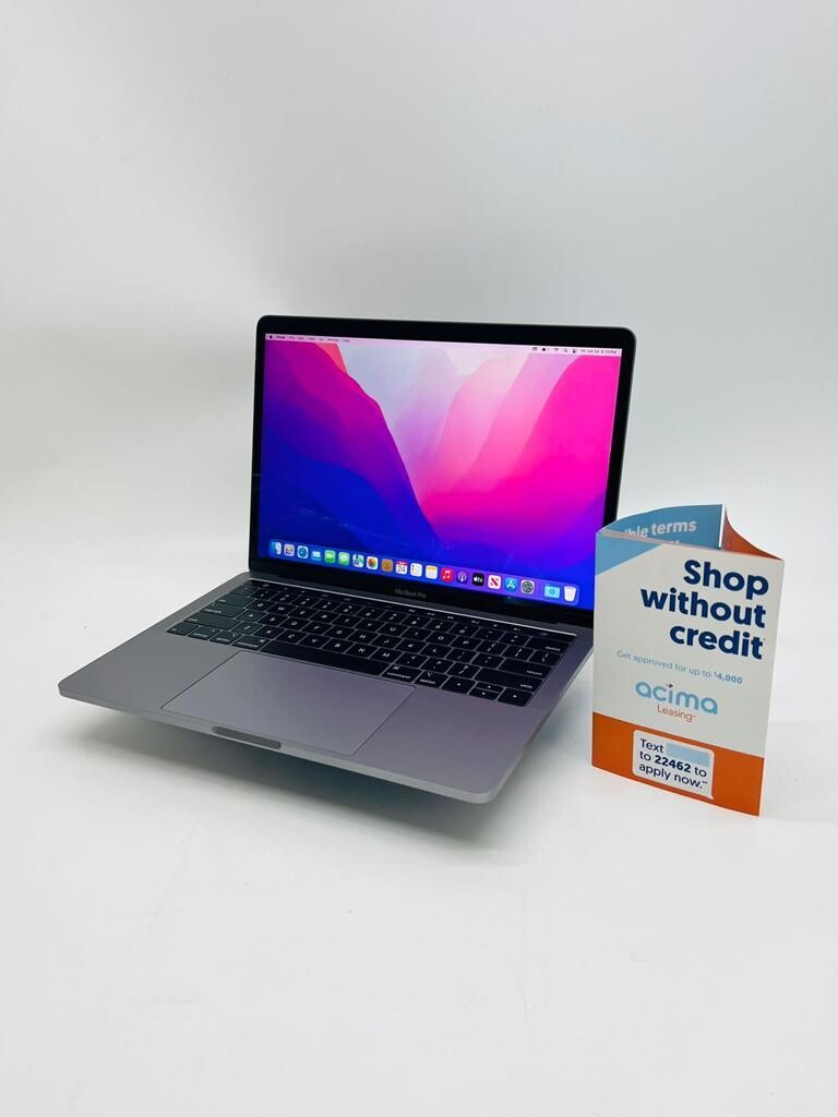 Apple MacBook Pro 13” Retina Dual Core i5/8GB RAM Laptop 💻 Warranty Included 💢