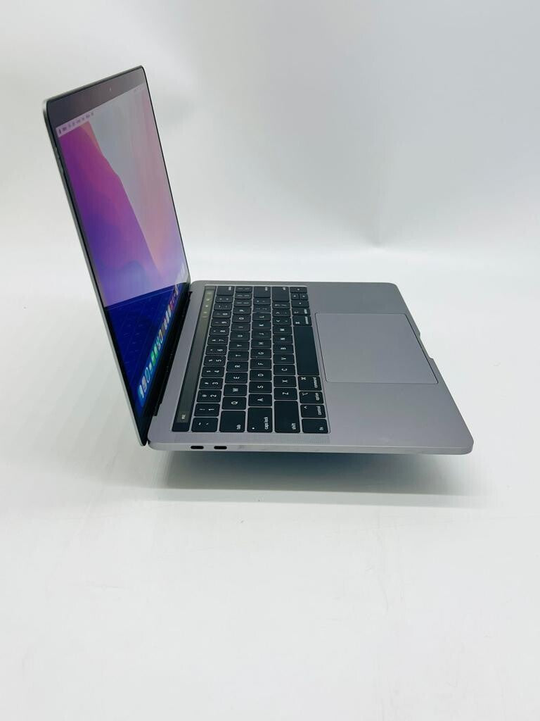 Apple MacBook Pro 13” Retina Dual Core i5/8GB RAM Laptop 💻 Warranty Included 💢